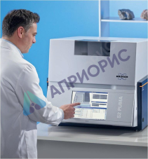 S2 Puma спектрометр рентгеновский