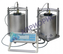 УПГ-МГ4.01/Н «ГРУНТ» измеритель степени пучинистости грунта