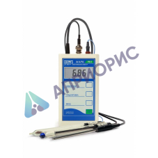 pH-метр МАРК-901 (портативный)