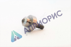 Наконечник алмазный тип Беркович (Berkovich) для микротвердомеров ПМТ-3 и ПМТ-5