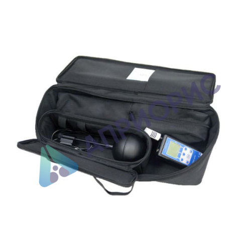 Поверка измерителя плотности теплового потока ТКА-ИТО