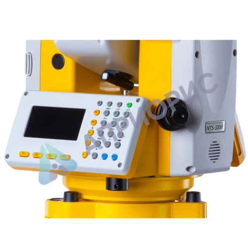 Электронный тахеометр SOUTH NTS-330RT