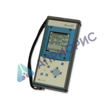 Поверка виброанализатора АГАТ-М