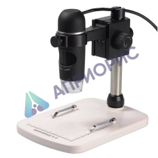 Микроскоп Микмед-5.0 (цифровой, со штативом)