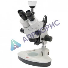 Микроскоп MicroOptix МХ-1150 Т (тринокулярный, стереоскопический)
