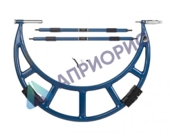 МК микрометр гладкий