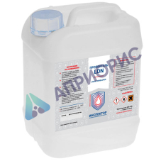 инспектор ldn проявитель канистра 5 л