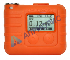 ДКГ-РМ1610B дозиметр индивидуальный рентгеновского и гамма-излучения