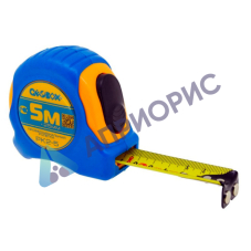 Поверка рулетки измерительной металлической Geobox PK2-5, Geobox PK2-10