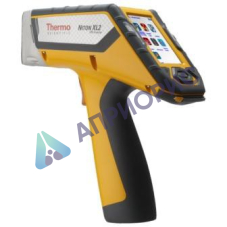 Поверка спектрометра рентгенофлуоресцентного NITON (мод. XL2 и XL3t)