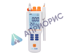 Портативные кислородометры SILab