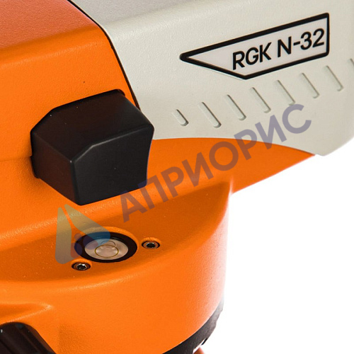 Оптический нивелир RGK N-32 с поверкой
