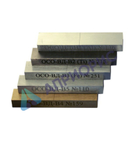 Отраслевые контрольные образцы