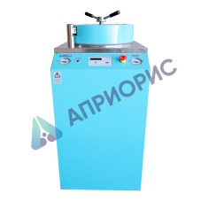 Аттестация стерилизатора парового ВКа-75 ПЗ автоматического