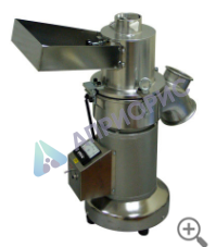 Вертикальные мельницы-дробилки FM-A