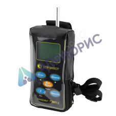ТЭМП-2 динамический твердомер