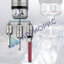 Модульный датчик детали IRP25.50