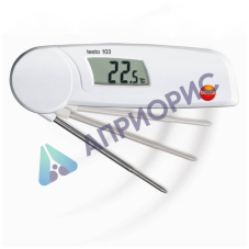 Термометр Testo 103