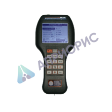 Поверка измерителя концентрации напряжений ИКН-2М-8