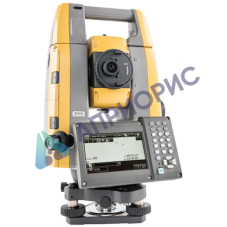 Роботизированный тахеометр Topcon GT-505