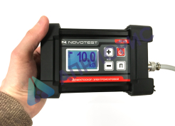 NOVOTEST Искра-1 дефектоскоп электроискровой