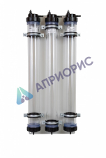 Модуль для сверхчистой воды ВЗОР МАРК-3101