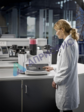 CitoPress-30 автоматический электрогидравлический пресс для запрессовки