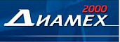 Диамех 2000, Россия