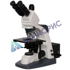 Микроскоп Биолаб-6 ПРО (тринокулярный, планахроматический)