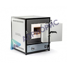 Аттестация электропечи SNOL 15/1100