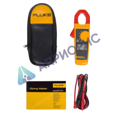 Токоизмерительные клещи Fluke 323