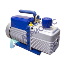 Насос вакуумный масляный ULAB UV-2002 (2 л/сек)