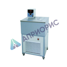 Аттестация криотермостата жидкостного FT-216-25