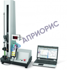 Настольные одноколонные испытательные (тест) машины серии STB
