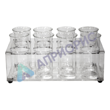 ЦНТ КОЛОРИМЕТР ДЛЯ ОПРЕДЕЛЕНИЯ ЦВЕТА ТЕМНЫХ НЕФТЕПРОДУКТОВ