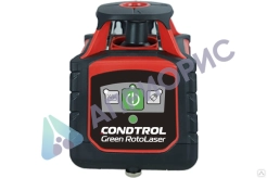 Ротационный нивелир Condtrol Auto RotoLaser