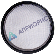 Лабораторное сито из сетки из нержавеющей стали TAGLER СЛК-200 (0,45 мм)