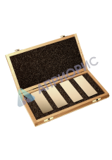 Контрольный образец №1 (Helling)