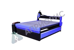 Фрезерный станок с ЧПУ RS 1318G