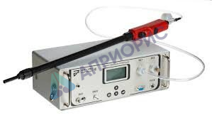 УКР-1МЦ комплекс ртутеметрический (анализатор ртути) универсальный переносной