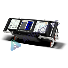 А1050 PlaneScan низкочастотный ультразвуковой сканер-топограф