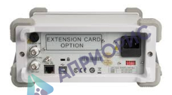 Поверка вольтметра АКИП-2101/1