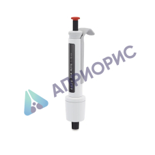 Дозатор IKA Pette vario 1-10 мл (1-канальный, механический)