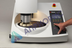 Шлифовально-полировальный станок Tegramin-25