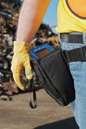 S1 TITAN анализатор рентгенофлуоресцентный портативный