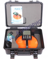ПАБ-1 измеритель плотности асфальтобетона