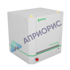 ЭКРОС XRD-9510 Дифрактометр настольный рентгеновский (автоматический гониометр)