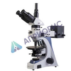Микроскоп Микромед Полар-3 (тринокулярный, поляризационный)