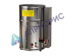 Аквадистиллятор электрический АЭ-2