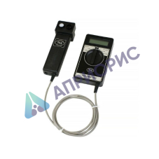 Поверка люксметра-яркомера ТКА-ПКМ (02)